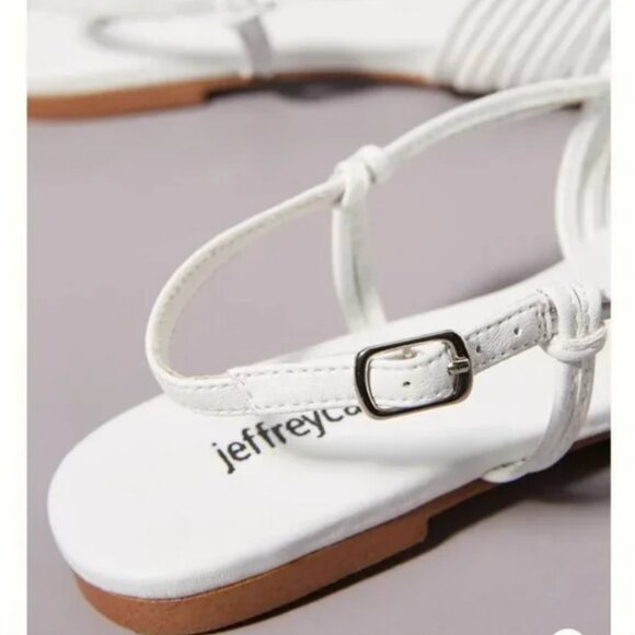 Jeffrey Campbell | NWT Anthropologie Myron Slingback Flats - Picture 11 of 13